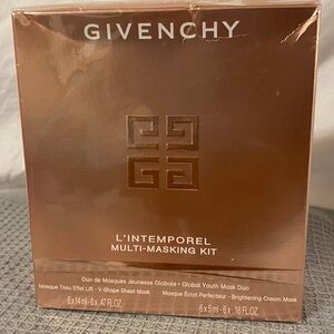 Givenchy L'Intemporel Multi-Masking Kit.